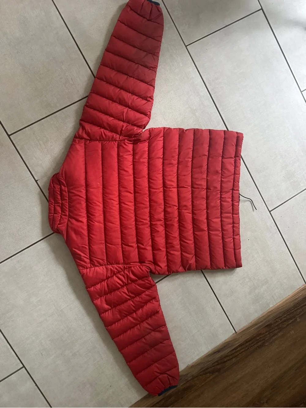 Patagonia warm insulated